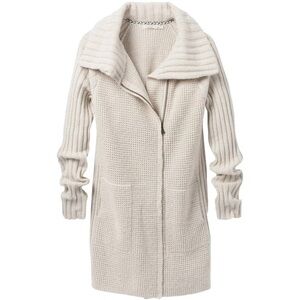 Prana Women’s Yunna Cardigan Size L